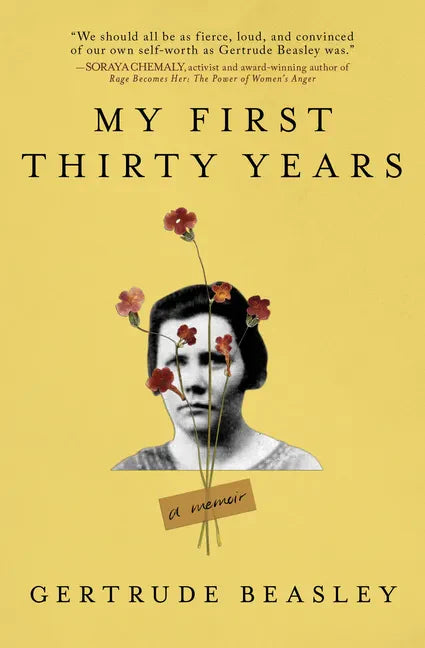 My First Thirty Years: A Memoir - Paperback