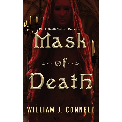 Mask of Death - Paperback
