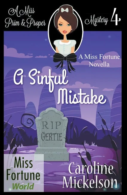 A Sinful Mistake - Paperback
