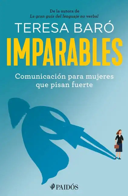 Imparables - Paperback