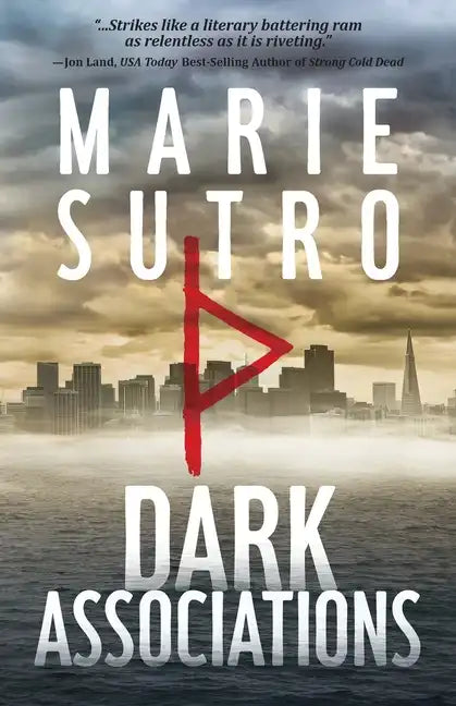 Dark Associations - Paperback