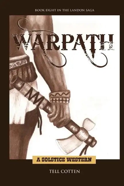 Warpath - Paperback