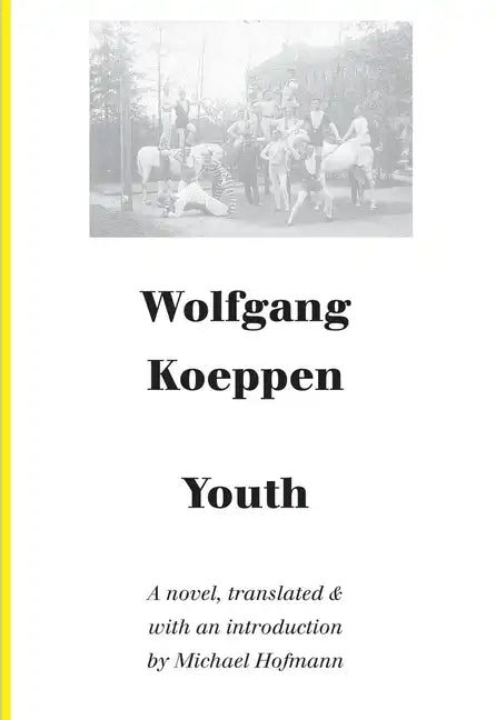 Youth - Paperback