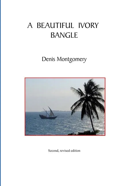 A Beautiful Ivory Bangle - Paperback
