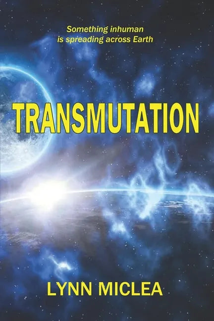 Transmutation - Paperback