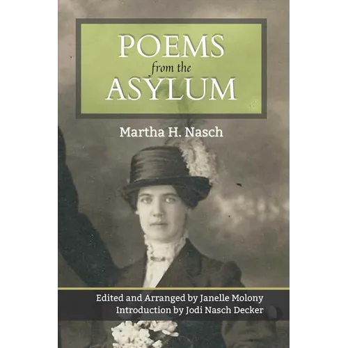 Poems from the Asylum - Paperback
