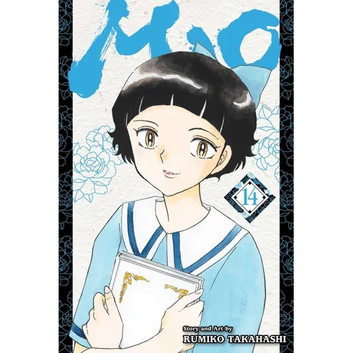 Mao, Vol. 14 - Paperback