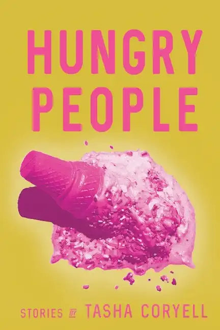 Hungry People - Paperback