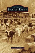 Jackson Parish - Hardcover