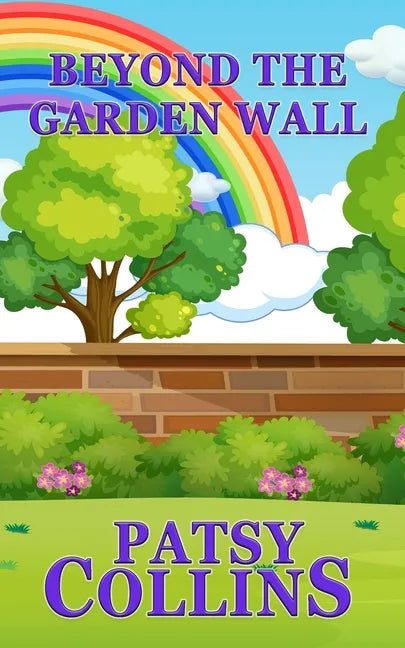 Beyond The Garden Wall - Paperback