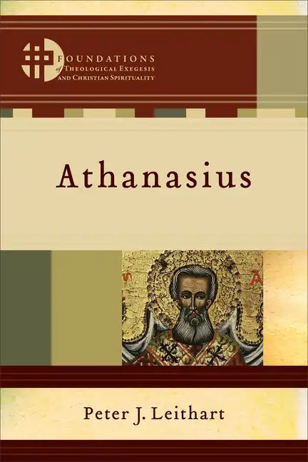 Athanasius - Paperback