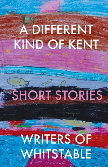 A Different Kind of Kent - Paperback