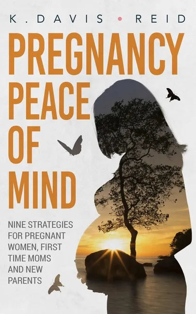 Pregnancy Peace of Mind: Nine Strategies for Pregnant Women, First Time Moms and New Parents: Nine Strategies for Pregnant Women, First Time Mo - Paperback