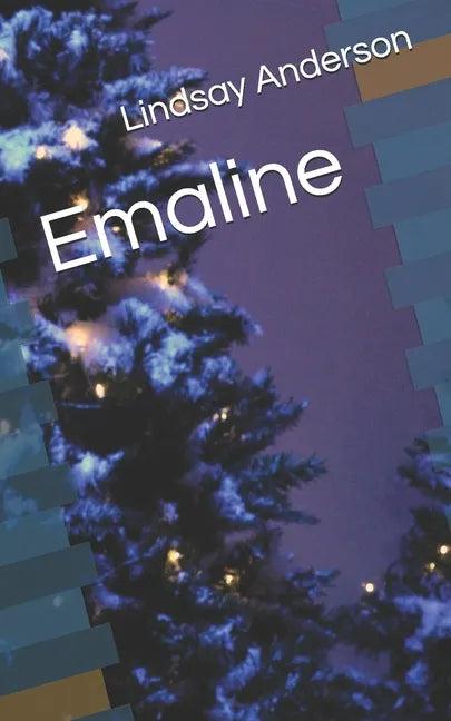 Emaline - Paperback