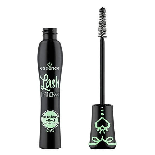 Essence Mascara Lash Princess False Lash Effect - Volumizing and Lengthening Cosmetic for Women