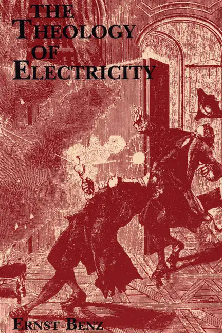 The Theology of Electricity - Paperback