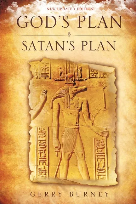 God's Plan / Satan's Plan - Paperback