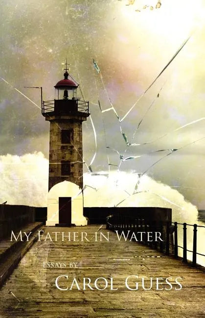My Father in Water - Paperback