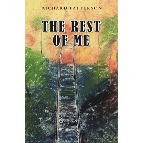 The Rest of Me - Paperback