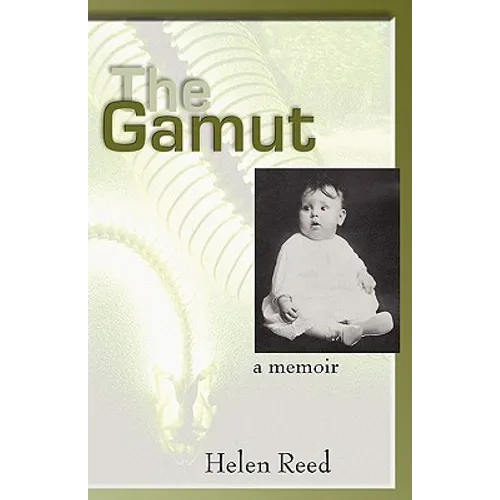 The Gamut - Paperback