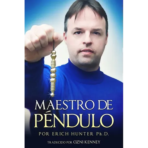 Maestro de Péndulo - Paperback