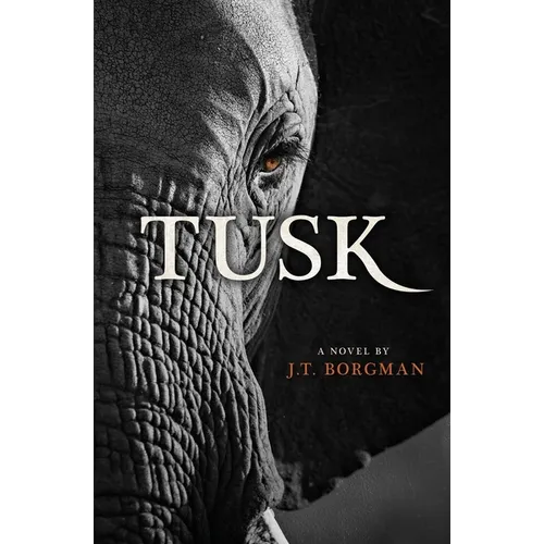 Tusk - Paperback