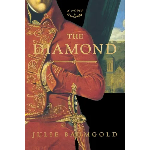 The Diamond - Paperback