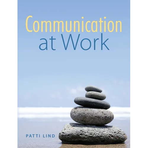 Communication at Work - Paperback