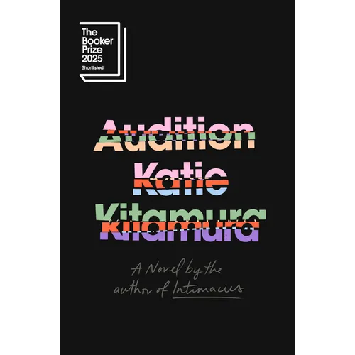 Audition - Hardcover