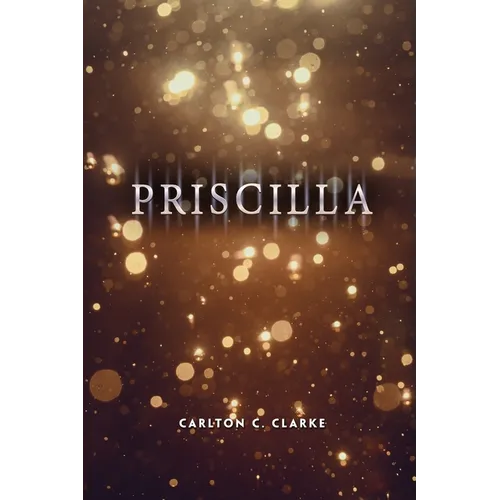 Priscilla - Paperback