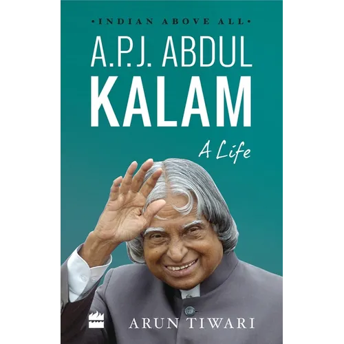 A.P.J. Abdul Kalam: A Life - Paperback