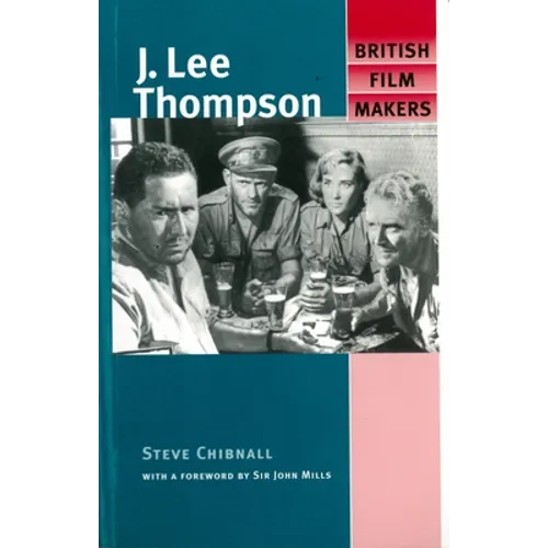 J. Lee Thompson - Paperback
