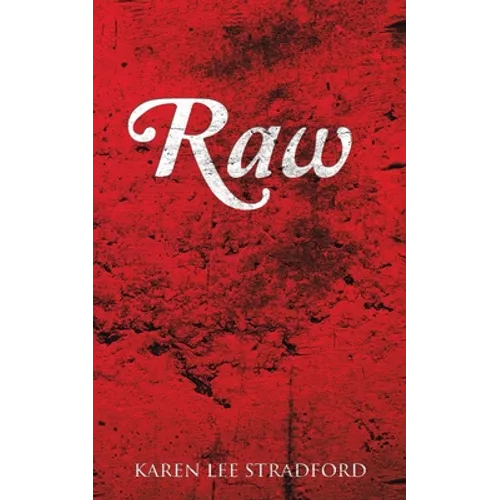 Raw - Paperback