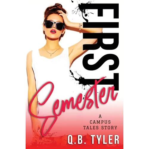 First Semester - Paperback
