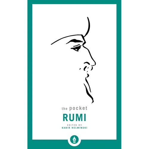 The Pocket Rumi - Paperback