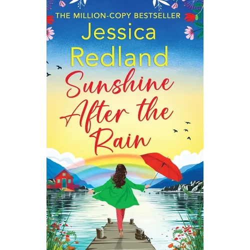 Sunshine After the Rain - Hardcover