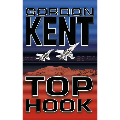 Top Hook - Paperback