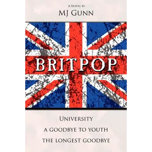 Britpop - Paperback