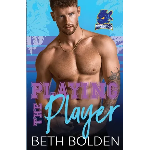 Playing the Player - Paperback
