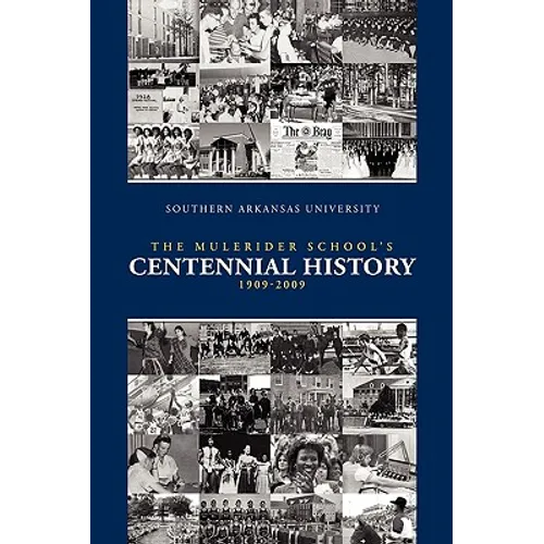 Southern Arkansas University - Paperback