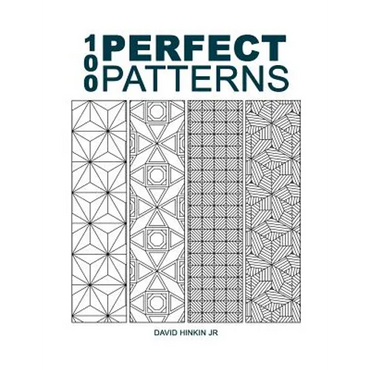 100 Perfect Patterns - Paperback
