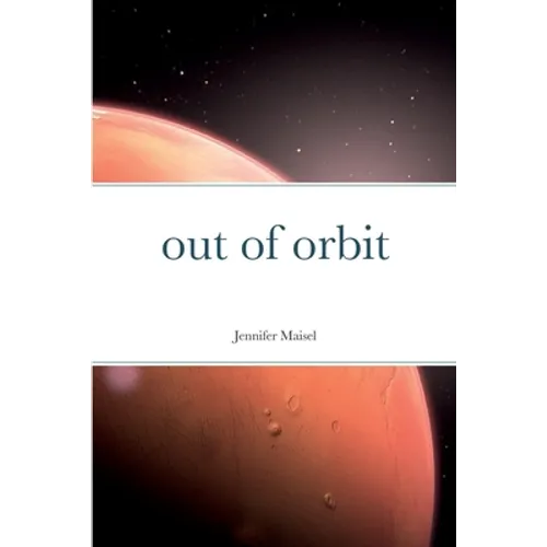 out of orbit - Paperback