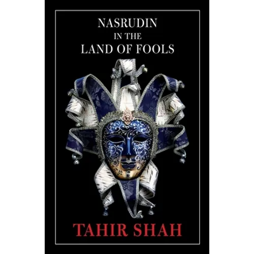 Nasrudin in the Land of Fools - Paperback