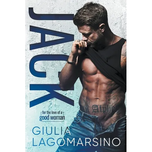 Jack - Paperback