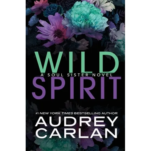 Wild Spirit - Paperback
