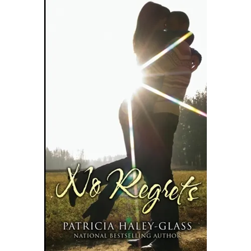 No Regrets - Paperback
