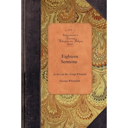 Eighteen Sermons - Paperback