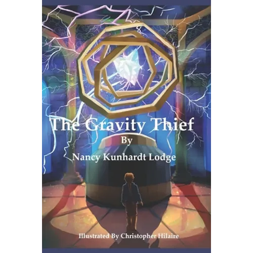 The Gravity Thief - Paperback