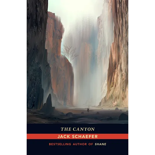 The Canyon - Paperback