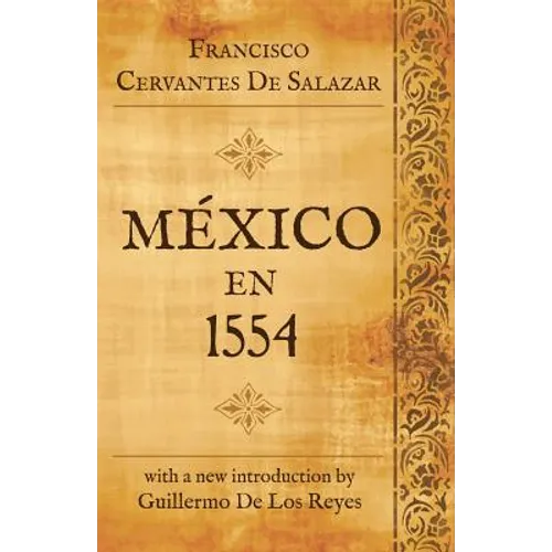 Mexico en 1554 - Paperback
